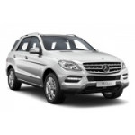 Mercedes ML-Class (W166)